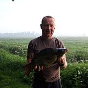 Andreas83 - mann, 41 Jahre, Івано-Франківськ