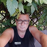 Panleszek - mężczyzna, 52 lat, Poznań