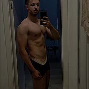 Szymon0220 - mężczyzna, 22 lat, Warszawa