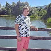 Mateusz010 - mężczyzna, 24 lat, Zabrze