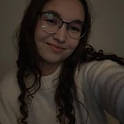 Gabka - kobieta, 23 lat, Opole