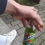 Przyjemnaprzygoda10 - mann, 38 Jahre, Ostrołęka