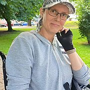 Natalia38 - woman, 39 years, Luboń