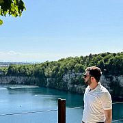 Cancan - man, 26 years, Kraków