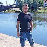 Kojot28 - mężczyzna, 32 lat, Krzyż Wielkopolski