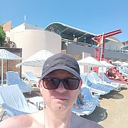 Sardynka1980 - man, 45 years, Poznań