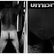 Bearcouple - para (mężczyzna 41 lat, mężczyzna 43 lat), Bydgoszcz