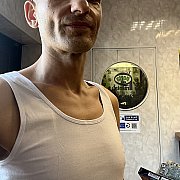 Sultanzade - mężczyzna, 34 lat, Włocławek