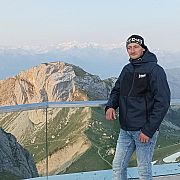 Tomas90000 - man, 35 years, Freiburg Im Breisgau