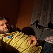 Kochany19851 - mężczyzna, 40 lat, Poznań