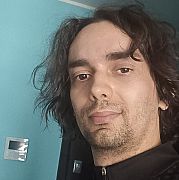 Erotomantabuper - mężczyzna, 38 lat, Bydgoszcz