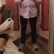 Blabaroo - mężczyzna, 27 lat, Koło