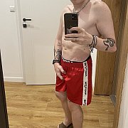 Norest - mężczyzna, 21 lat, Warszawa