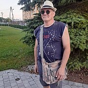 Siergiusz19 - mann, 55 Jahre, Tuszyn