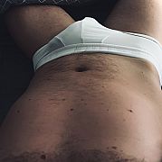 Funwithbear - muž, 31 let, Łódź