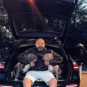 Royce50 - mężczyzna, 48 lat, Neuss