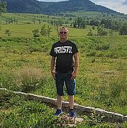 Filer007 - чоловік, 40 років, Świdnica