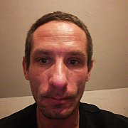 Damianek86 - man, 39 years, Koszalin