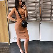 Eemii - kobieta, 26 lat, Zamość