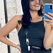 Eemii - kobieta, 26 lat, Zamość