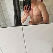 Barczii - mężczyzna, 26 lat, Osnabrück