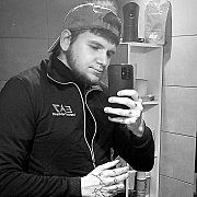 Alan6654 - man, 23 years, Konin