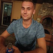 Tomus1111 - mężczyzna, 26 lat, Piekary Śląskie