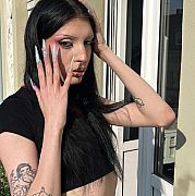 Ucantreadthedoll - trans, 26 lat, Poznań