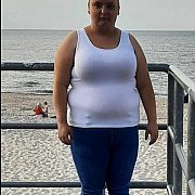 Paulincia19 - kobieta, 25 lat, Koszalin