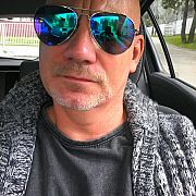 Tseger - mężczyzna, 45 lat, Warszawa