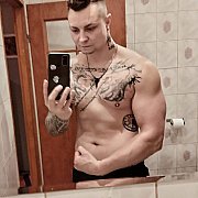 Dawid8989dawid - mężczyzna, 33 lat, Zawiercie