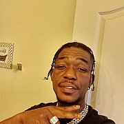 Luvemthick - чоловік, 36 років, Detroit