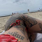 Capitanletsnikefck24 - para (mężczyzna 27 lat, kobieta 27 lat), Warszawa