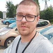 Damyano - mężczyzna, 31 lat, Katowice