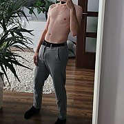 25Warsawboy - mężczyzna, 27 lat, Warszawa