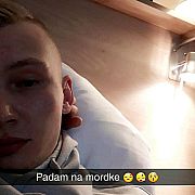 Matiiii94 - mężczyzna, 31 lat, Horsens
