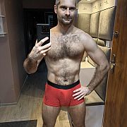 Pleasure38 - mężczyzna, 38 lat, Białystok
