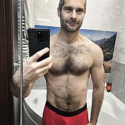 Pleasure38 - mann, 38 Jahre, Białystok