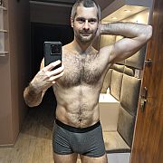 Pleasure38 - mężczyzna, 39 lat, Białystok