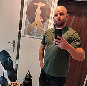 KurwikiWoczach - mężczyzna, 38 lat, Bydgoszcz