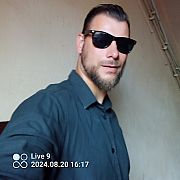 Daglish - mężczyzna, 33 lat, Łódź