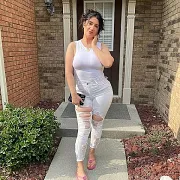 Mizzy6677 - žena, 41 let, Hamm