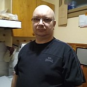 Jakub4545 - mężczyzna, 46 lat, Wadowice
