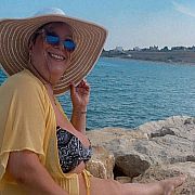 Bata77 - женщина, 48 лет, Pieniężno