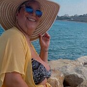 Bata77 - woman, 48 years, Rzeszów