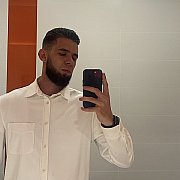 KamilWawa25 - mężczyzna, 26 lat, Warszawa