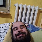ElKacperrro - mężczyzna, 31 lat, Łódź