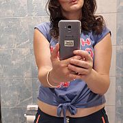 Rusalka1983 - kobieta, 42 lat, Radom