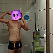 Harez - mężczyzna, 26 lat, Łódź