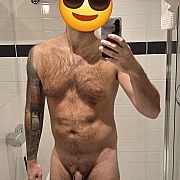 WinterDog - mann, 35 Jahre, Słupsk